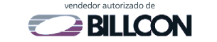 Logo de la empresa Billcon